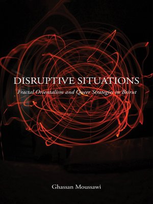 cover image of Disruptive Situations